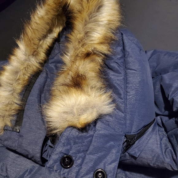 Noize winter coat - Picture 9 of 10